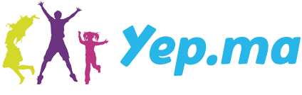 logo Mentions Legales | YEP