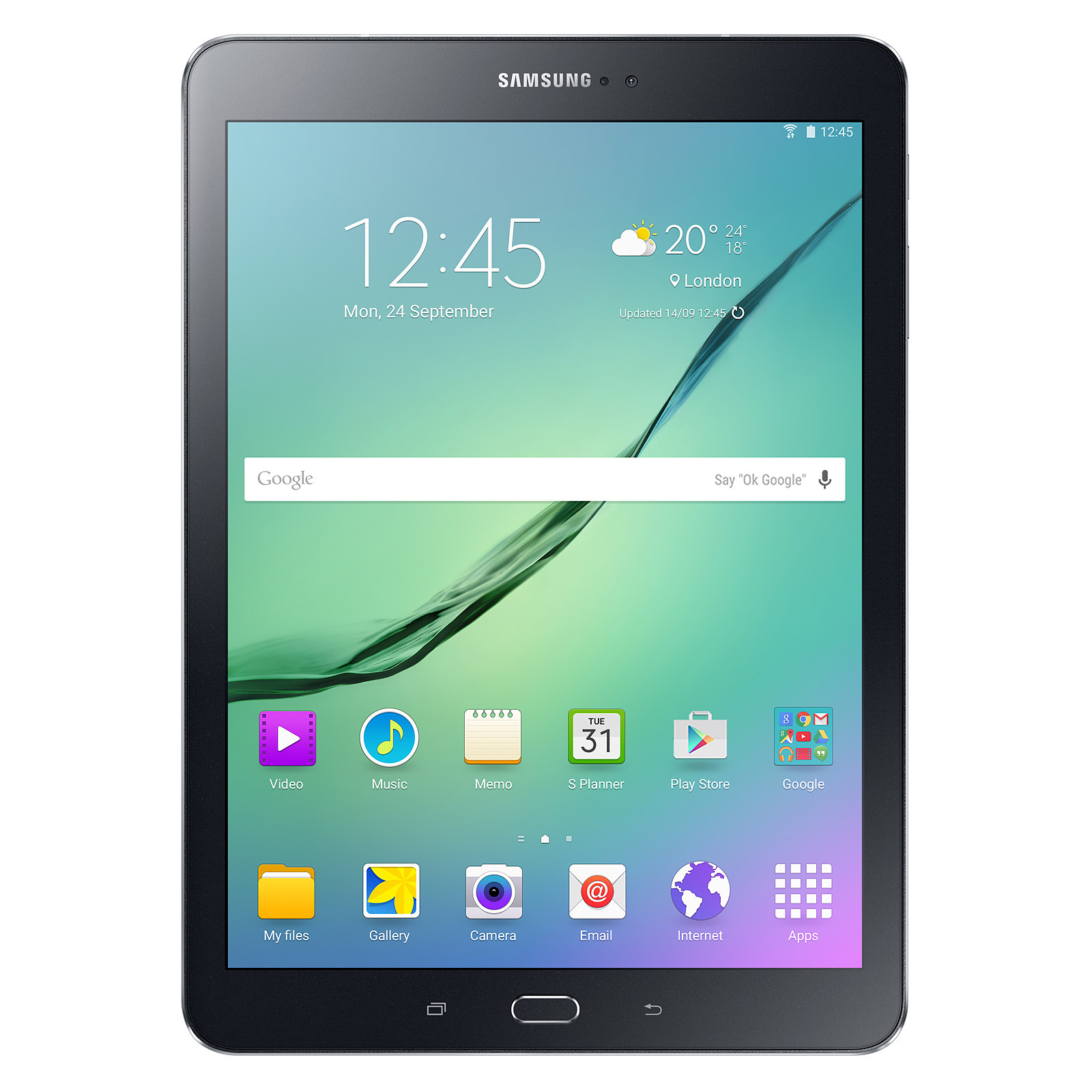 Samsung Galaxy Tab S2 32Go