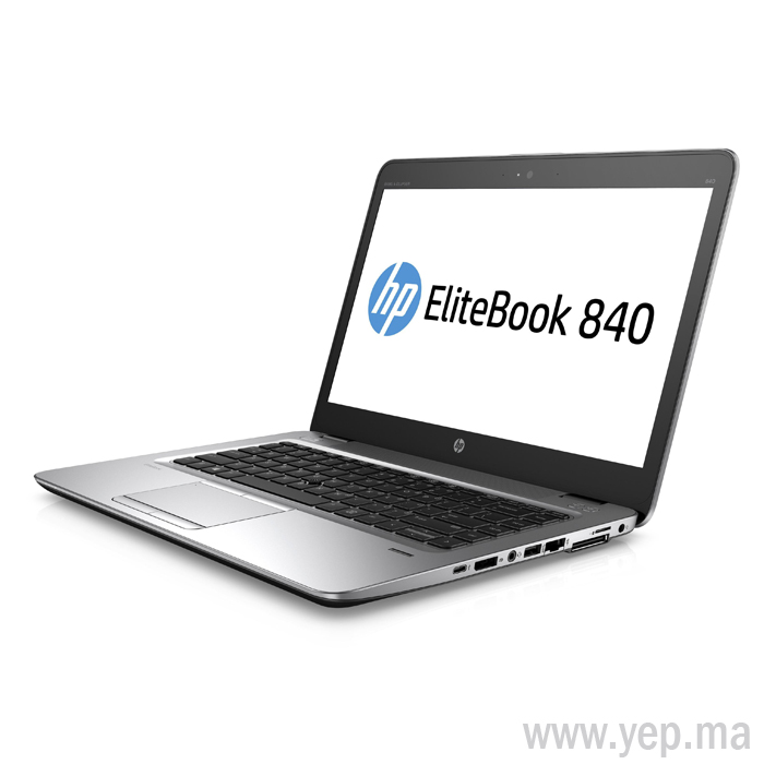 Hp 840 G3 EliteBook i5 8Go 256 SSD