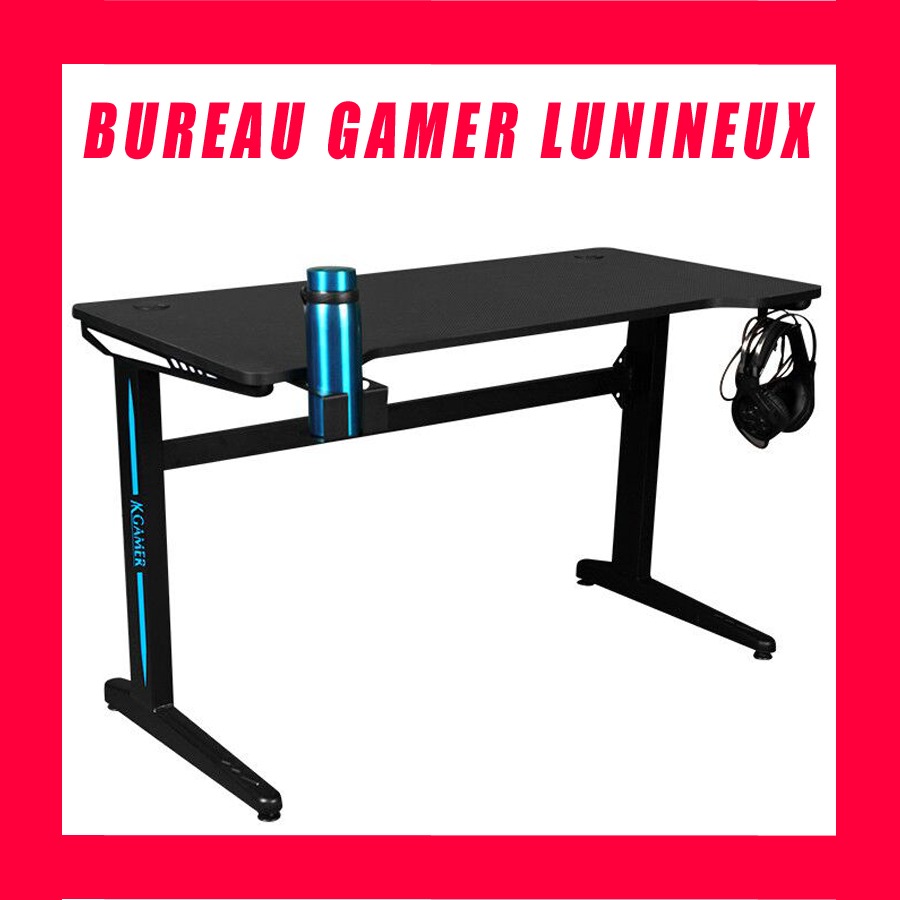 Bureau et Table Gamer